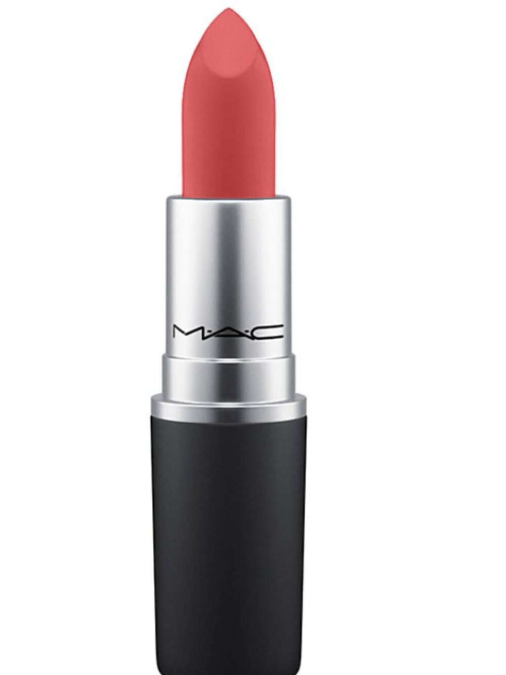 MAC Powder Kiss Lipstick-Stay Curious